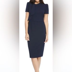 Maggie London Margo Midi